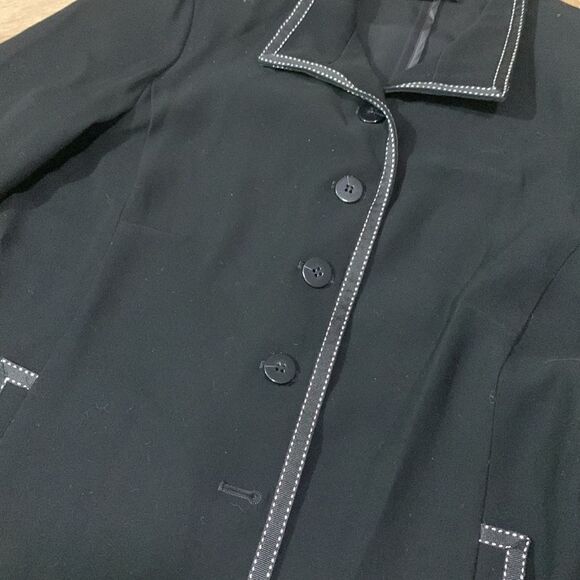 Nina Mclemore Jacket - Picture 2 of 9